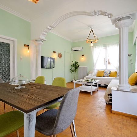 Kosta'S Cottage House 雅典 外观 照片