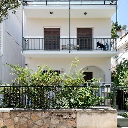 Kosta'S Cottage House 雅典 外观 照片
