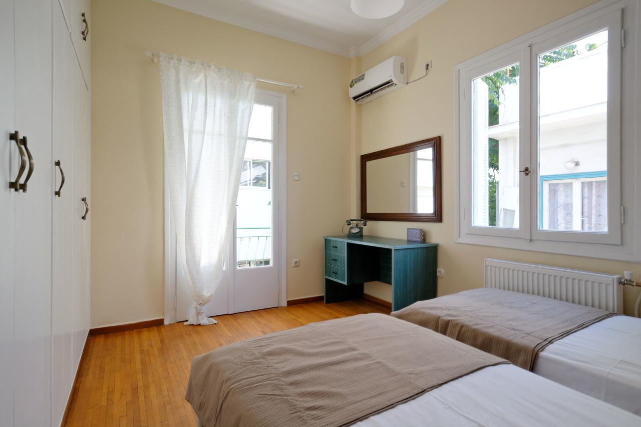 Kosta'S Cottage House 雅典 外观 照片