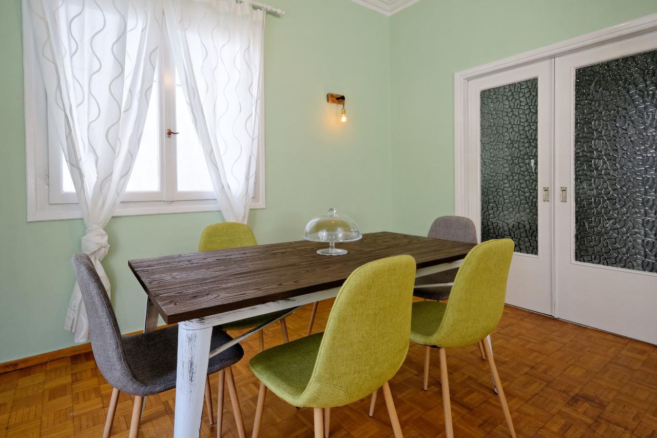 Kosta'S Cottage House 雅典 外观 照片