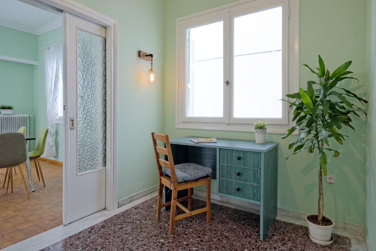 Kosta'S Cottage House 雅典 外观 照片