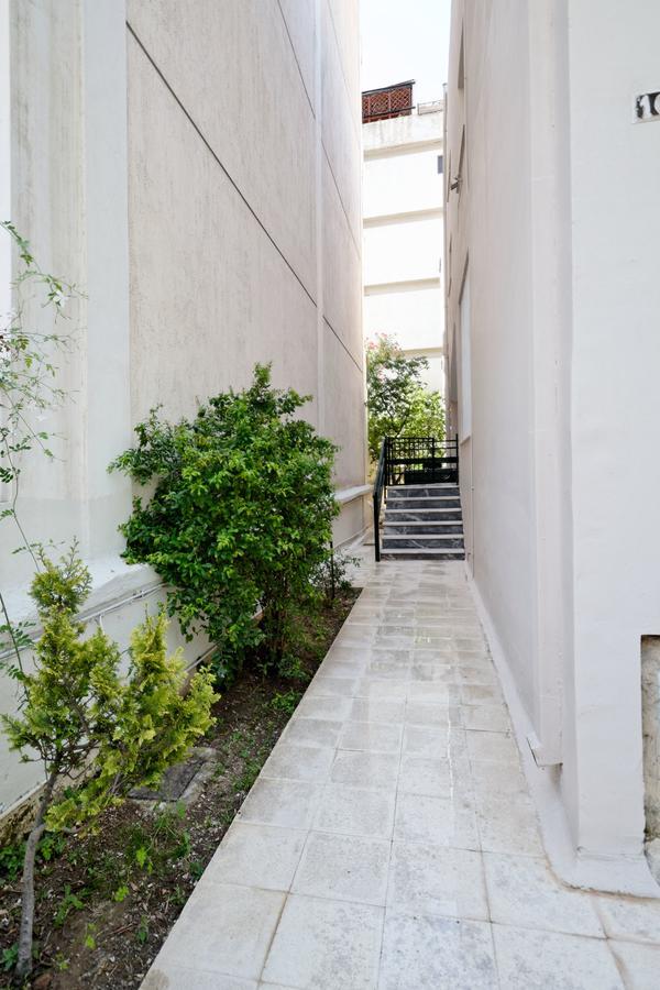 Kosta'S Cottage House 雅典 外观 照片