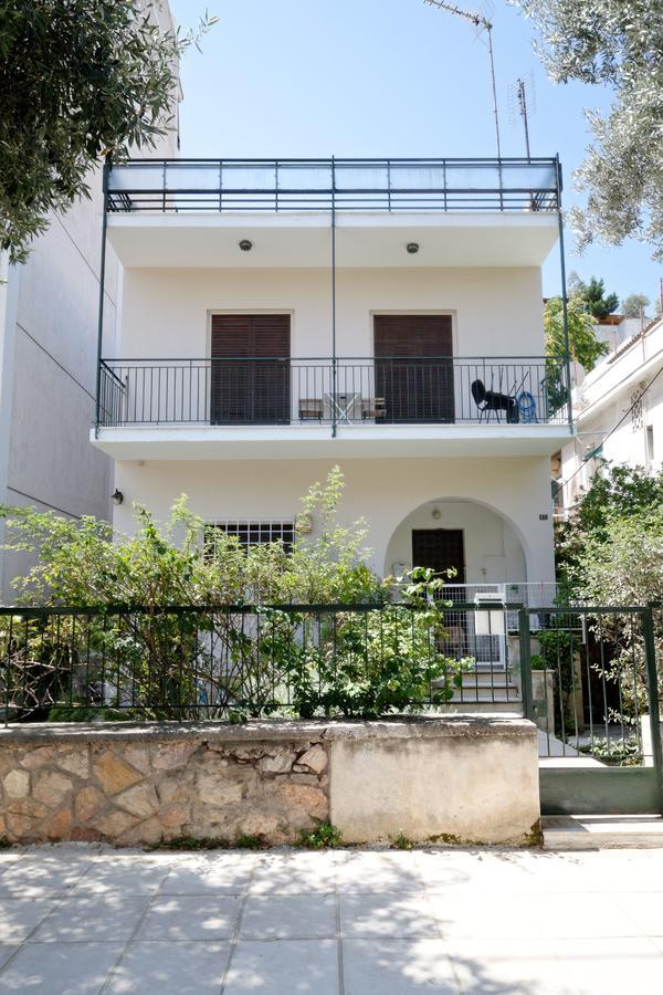 Kosta'S Cottage House 雅典 外观 照片